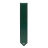 COL-MET 12-in Green Steel Splicing Edging Stake