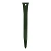 COL-MET 12-in Green Steel Edging Stake