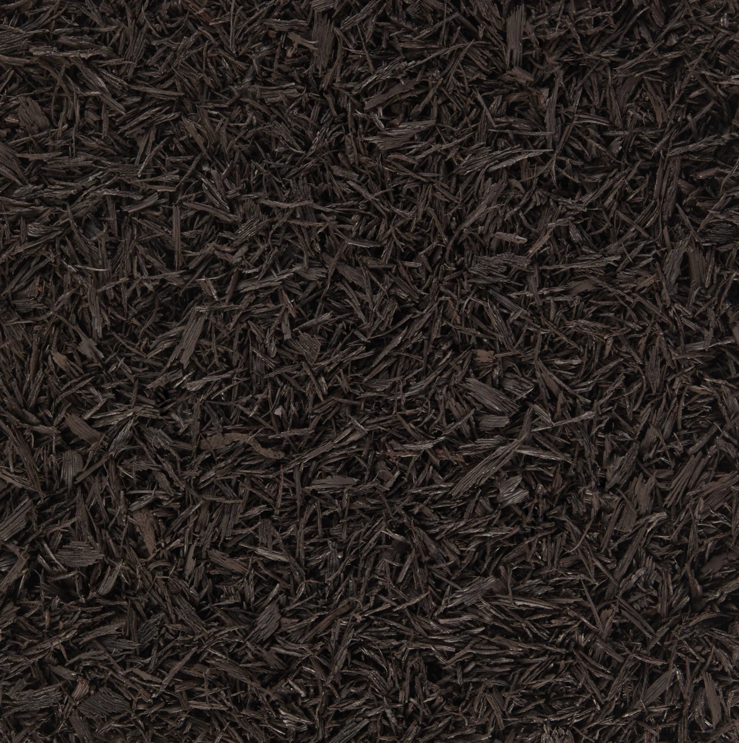 Rubberific Rubberific premium shredded rubber mulch 0.8-cu ft Dark Brown Rubber Mulch 3 Rubberific Rubberific premium shredded rubber mulch 0.8-cu ft Dark Brown Rubber Mulch - Image 3