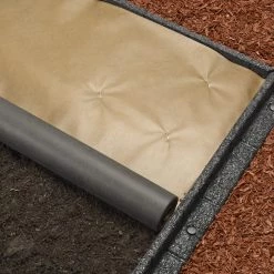 Sta-Green Landscape Fabric & Stakes Ultimate Landscape Fabric (Common: 3-ft x 50-ft; Actual: x 50.17-ft) -Landscaping Sales Shop 03604470