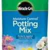 Miracle-Gro Soil & Soil Amendments 25-Quart Potting Soil Mix