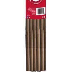 Garden Treasures Landscape Fabric & Stakes 6-Pack 48-in Bamboo Landscape Stake