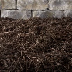 Thing Premium 2-cu ft Dark Brown Hardwood Mulch 8 Thing Premium 2-cu ft Dark Brown Hardwood Mulch -Landscaping Sales Shop 08128568 scaled