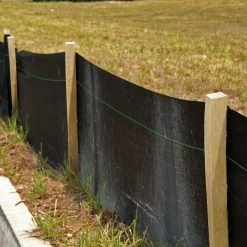 Thing Landscape Fabric & Stakes 6-Pack 60-in Wood Landscape Stakes -Landscaping Sales Shop 08538651