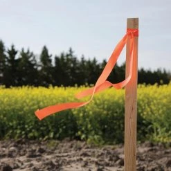 Thing Landscape Fabric & Stakes 6-Pack 60-in Wood Landscape Stakes -Landscaping Sales Shop 08538652