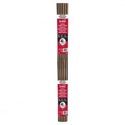 Bond Landscape Fabric & Stakes 25-Pack 48-in Bamboo Landscape Stake -Landscaping Sales Shop 09746293