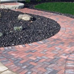 EasyFlex 10-Pack 60-ft Black Plastic Landscape Edging Bundle -Landscaping Sales Shop 09779530