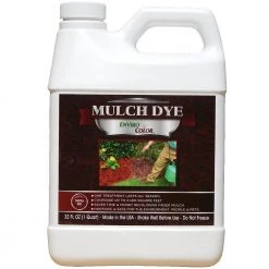 EnviroColor Sierra Red Mulch Dye Concentrated