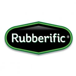 Rubberific 0.8-cu ft Red Rubber Mulch -Landscaping Sales Shop 10195280