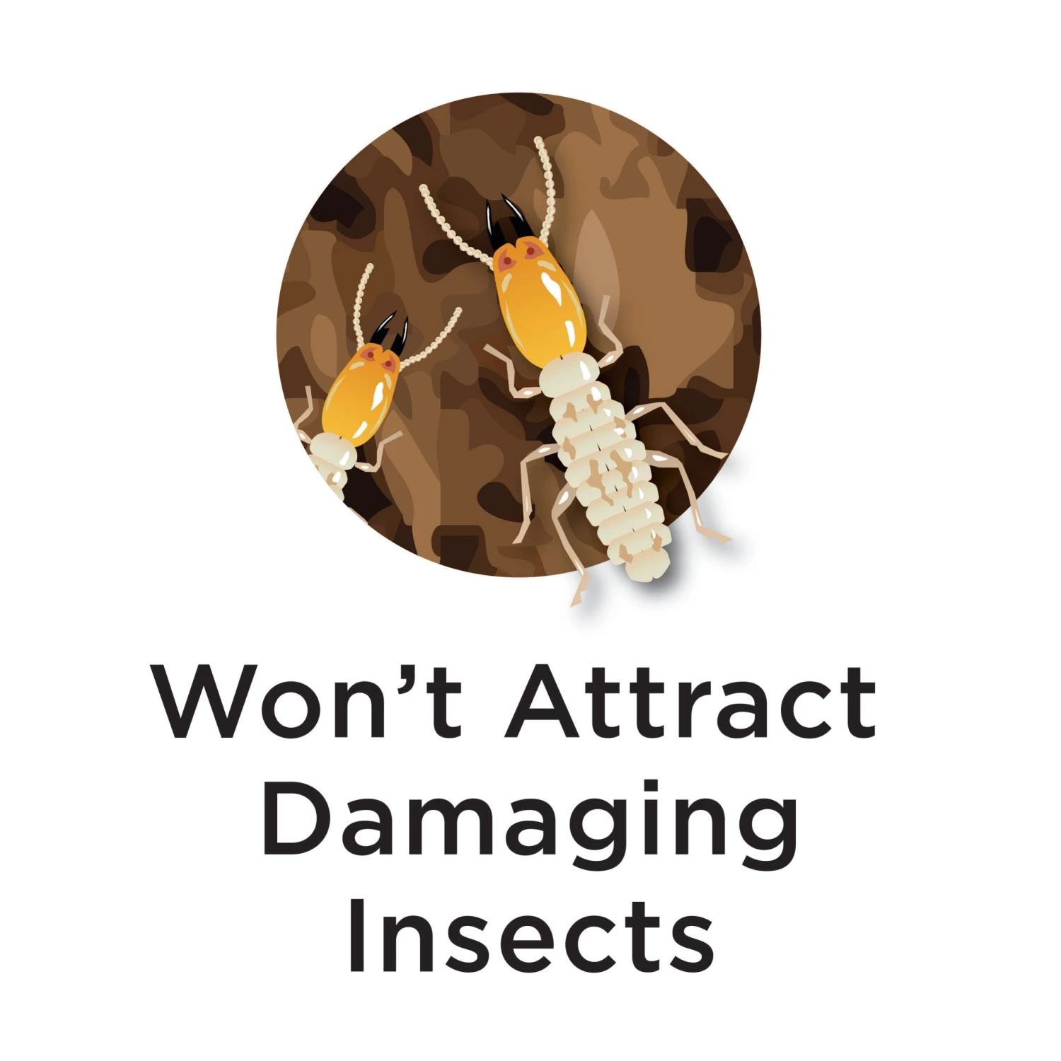 Rubberific Rubberific premium shredded rubber mulch 0.8-cu ft Dark Brown Rubber Mulch 12 Rubberific Rubberific premium shredded rubber mulch 0.8-cu ft Dark Brown Rubber Mulch - Image 12