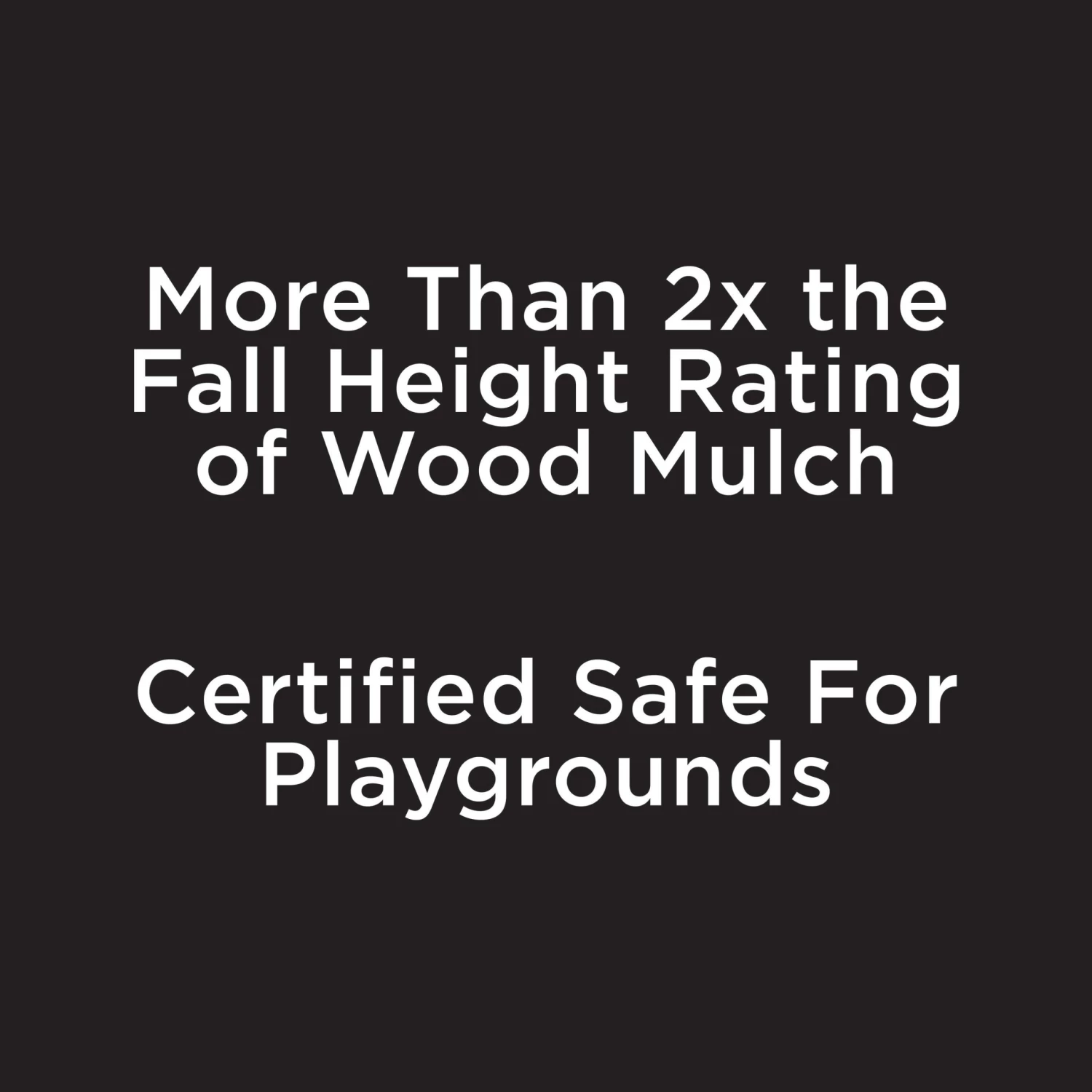 Rubberific Rubberific premium shredded rubber mulch 0.8-cu ft Dark Brown Rubber Mulch 9 Rubberific Rubberific premium shredded rubber mulch 0.8-cu ft Dark Brown Rubber Mulch - Image 9