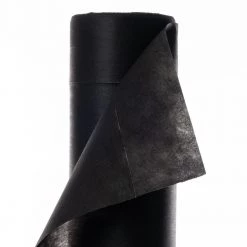 Black Knight Landscape Fabric & Stakes Professional Landscape Fabric (Common: 4-ft x 100-ft; Actual: x 100-ft) -Landscaping Sales Shop 10469448