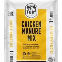 Thing Soil & Soil Amendments Organic