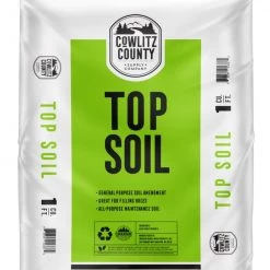 Thing Soil & Soil Amendments Organic