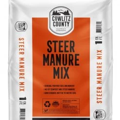 Thing Soil & Soil Amendments Organic