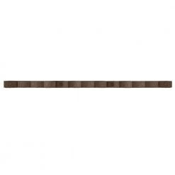 Multy Home Landscape Garden Borders 3.9-ft Terracotta Rubber Landscape Edging Section -Landscaping Sales Shop 14553522