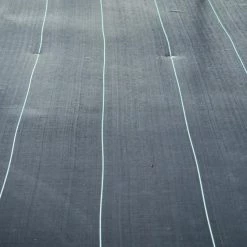 RSI Landscape Fabric & Stakes Premium Landscape Fabric (Common: 6-ft x 100-ft; Actual: x 100-ft) -Landscaping Sales Shop 14863539