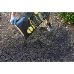 Miracle-Gro Soil & Soil Amendments 1.3-cu ft Organic Garden Soil -Landscaping Sales Shop 15355289