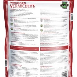 Sta-Green Soil Amendments Organic Vermiculite Improves Soil Structure -Landscaping Sales Shop 15377662