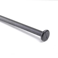 Expert Edge Edging 16-Pack 8.5-in Black Plastic Paver Spike -Landscaping Sales Shop 15423312