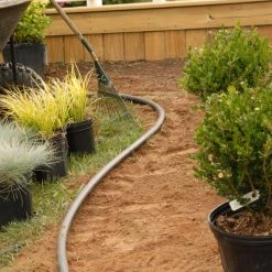 Expert Edge Professional-Grade 60-ft Black Plastic Landscape Edging Roll 11 Expert Edge Professional-Grade 60-ft Black Plastic Landscape Edging Roll -Landscaping Sales Shop 15423386