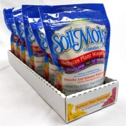 Soil Moist Soil & Soil Amendments Synthetic Polymer Moisture Control -Landscaping Sales Shop 15592935