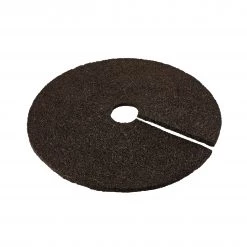 Rubberific Mulch Brown Recycled Rubber Rubber 36-in Tree Ring 13 Rubberific Mulch Brown Recycled Rubber Rubber 36-in Tree Ring -Landscaping Sales Shop 15932687 scaled