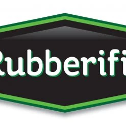 Rubberific Mulch Red Recycled Rubber Rubber 24-in Tree Ring -Landscaping Sales Shop 15932748