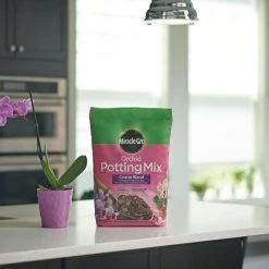 Miracle-Gro Soil & Soil Amendments Orchid 8-Quart Potting Soil Mix 10 Miracle-Gro Soil & Soil Amendments Orchid 8-Quart Potting Soil Mix -Landscaping Sales Shop 16804208