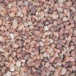 AKASHA Landscaping Rock 4-lb Indoor Decorative Rock -Landscaping Sales Shop 16989166