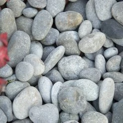 WonderLand Landscaping Rock 0.4-cu ft Gray Decorative Rock -Landscaping Sales Shop 40341128 scaled