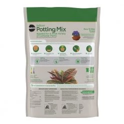 Miracle-Gro Soil & Soil Amendments Indoor 6-Quart Potting Soil Mix 14 Miracle-Gro Soil & Soil Amendments Indoor 6-Quart Potting Soil Mix -Landscaping Sales Shop 41418558