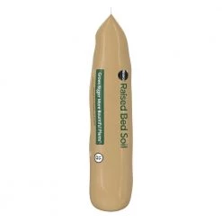 Miracle-Gro Soil & Soil Amendments 1.5-cu ft Organic Raised Bed Soil -Landscaping Sales Shop 42712392