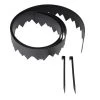 EasyFlex Pound-In Landscape Edging Kit - 20 ft.