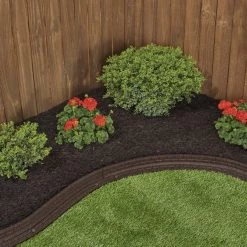 Rubberific Rubberific premium shredded rubber mulch 0.8-cu ft Dark Brown Rubber Mulch 30 Rubberific Rubberific premium shredded rubber mulch 0.8-cu ft Dark Brown Rubber Mulch -Landscaping Sales Shop 43989472 scaled