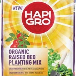 Oldcastle Soil & Soil Amendments 1.5-cu ft Organic Raised Bed Soil