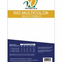 WonderLand Landscaping Rock 0.4-cu ft Decorative Rock -Landscaping Sales Shop 44427441 scaled